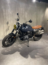 Carica l'immagine nel visualizzatore di Gallery, R NINE T SCRAMBLER 1200 - ANNO 2019 - KM 3147