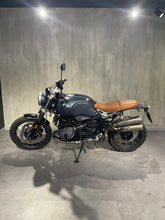 Carica l'immagine nel visualizzatore di Gallery, R NINE T SCRAMBLER 1200 - ANNO 2019 - KM 3147