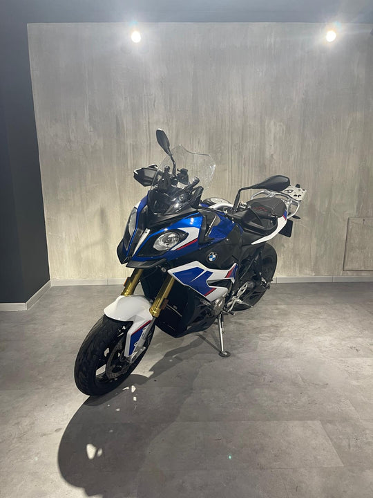 S 1000 XR - ANNO 2020 - KM 43303