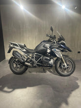Carica l'immagine nel visualizzatore di Gallery, R 1200 GS - ANNO 2016 - KM 54921