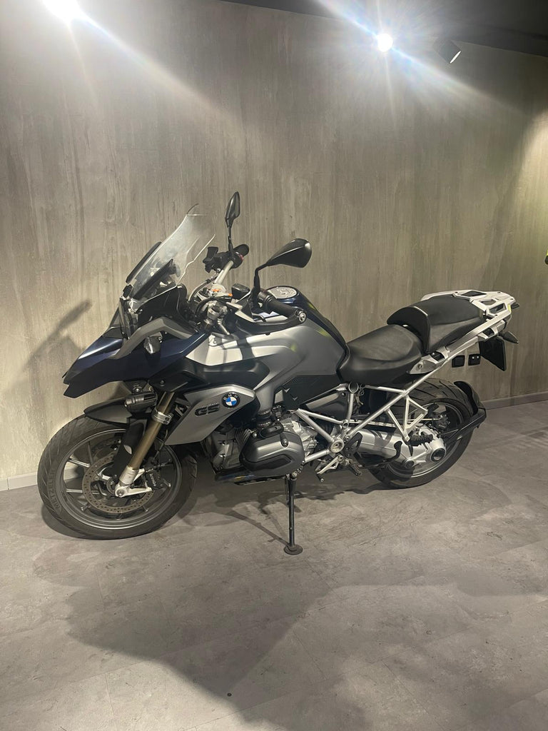 R 1200 GS - ANNO 2016 - KM 54921