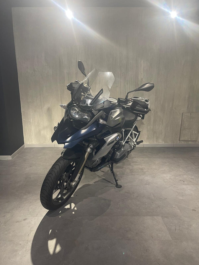 R 1200 GS - ANNO 2016 - KM 54921