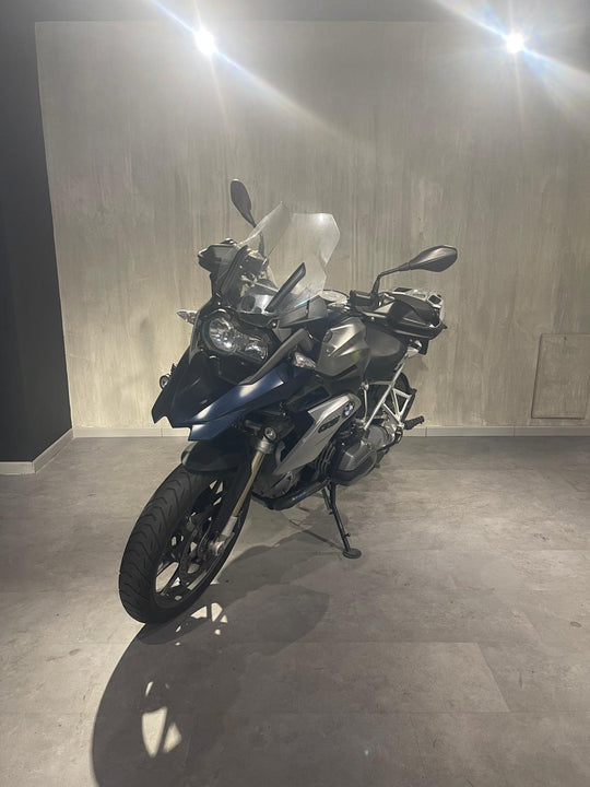 R 1200 GS - ANNO 2016 - KM 54921