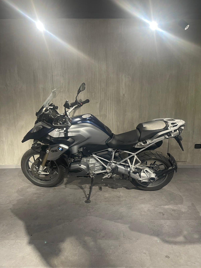 R 1200 GS - ANNO 2016 - KM 54921