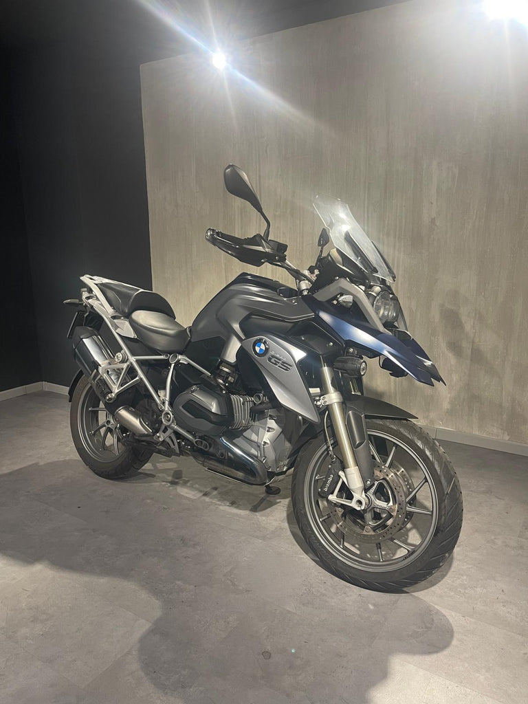 R 1200 GS - ANNO 2016 - KM 54921