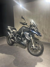 Carica l'immagine nel visualizzatore di Gallery, R 1200 GS - ANNO 2016 - KM 54921
