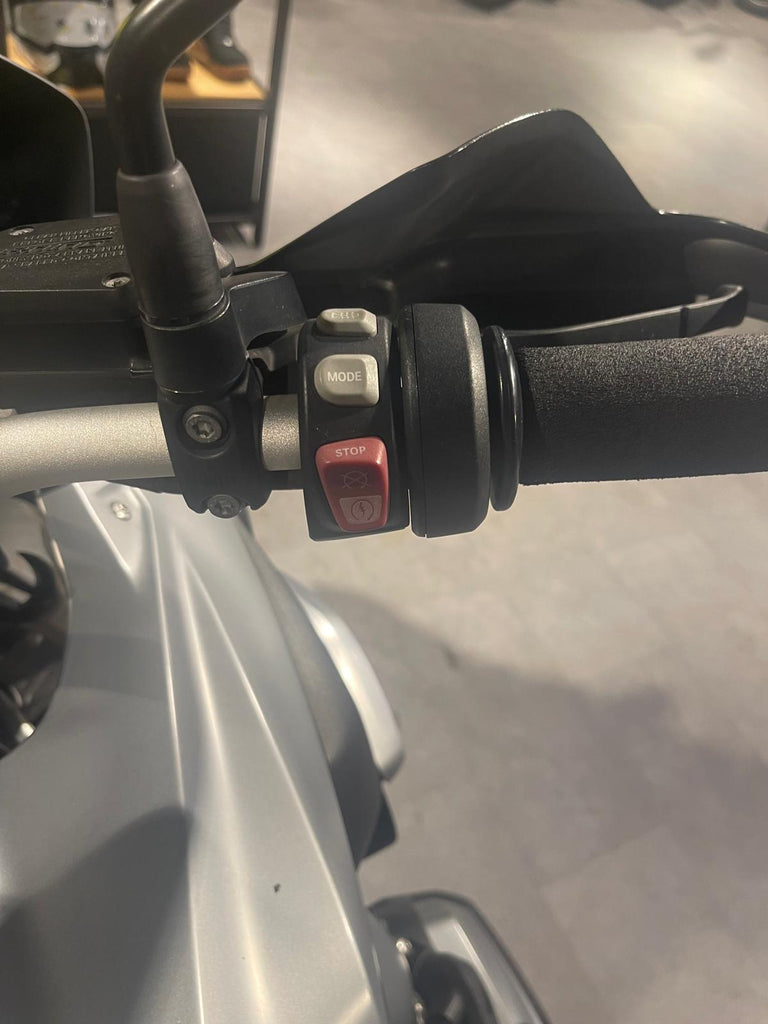 R 1200 GS - ANNO 2016 - KM 54921