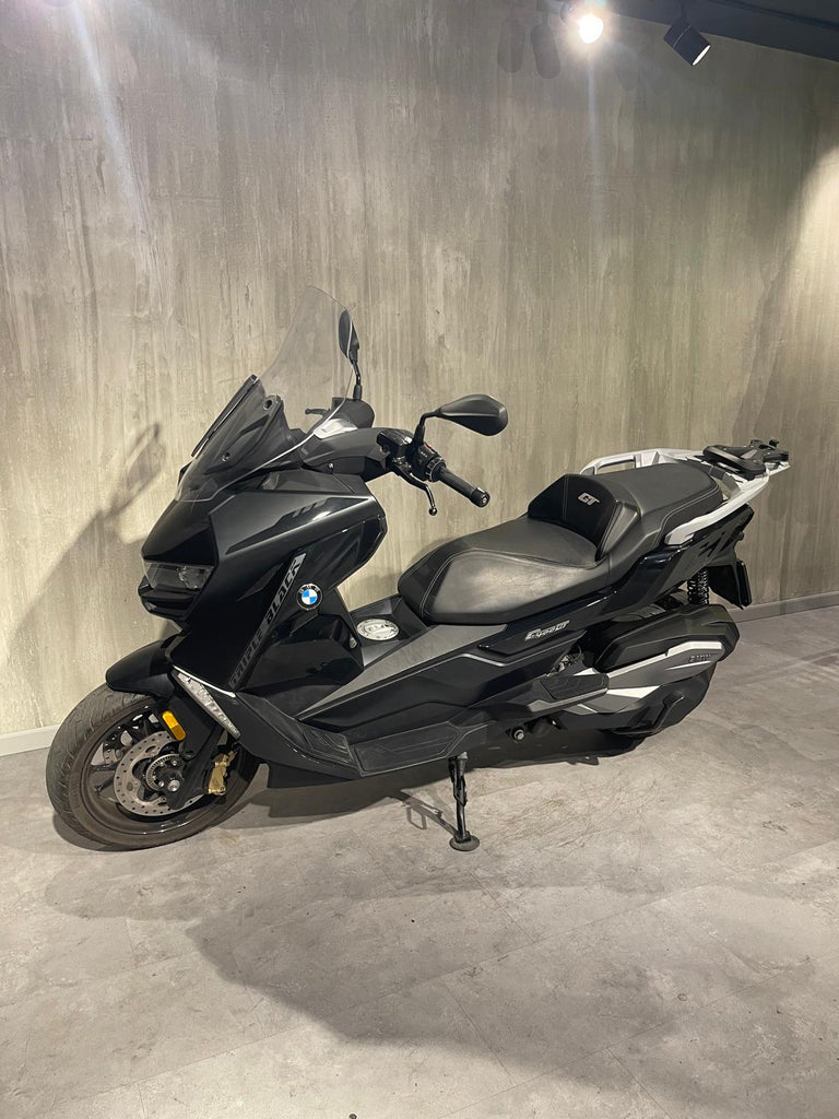 C 400 GT - ANNO 2024 - KM 16992