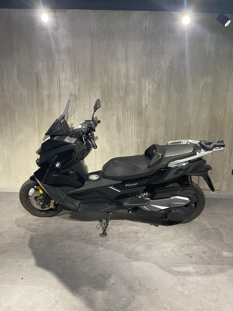 C 400 GT - ANNO 2024 - KM 16992