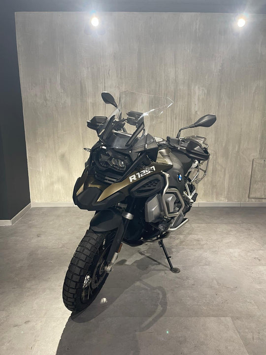 R 1250 GS ADV - ANNO 2019 - KM 47466