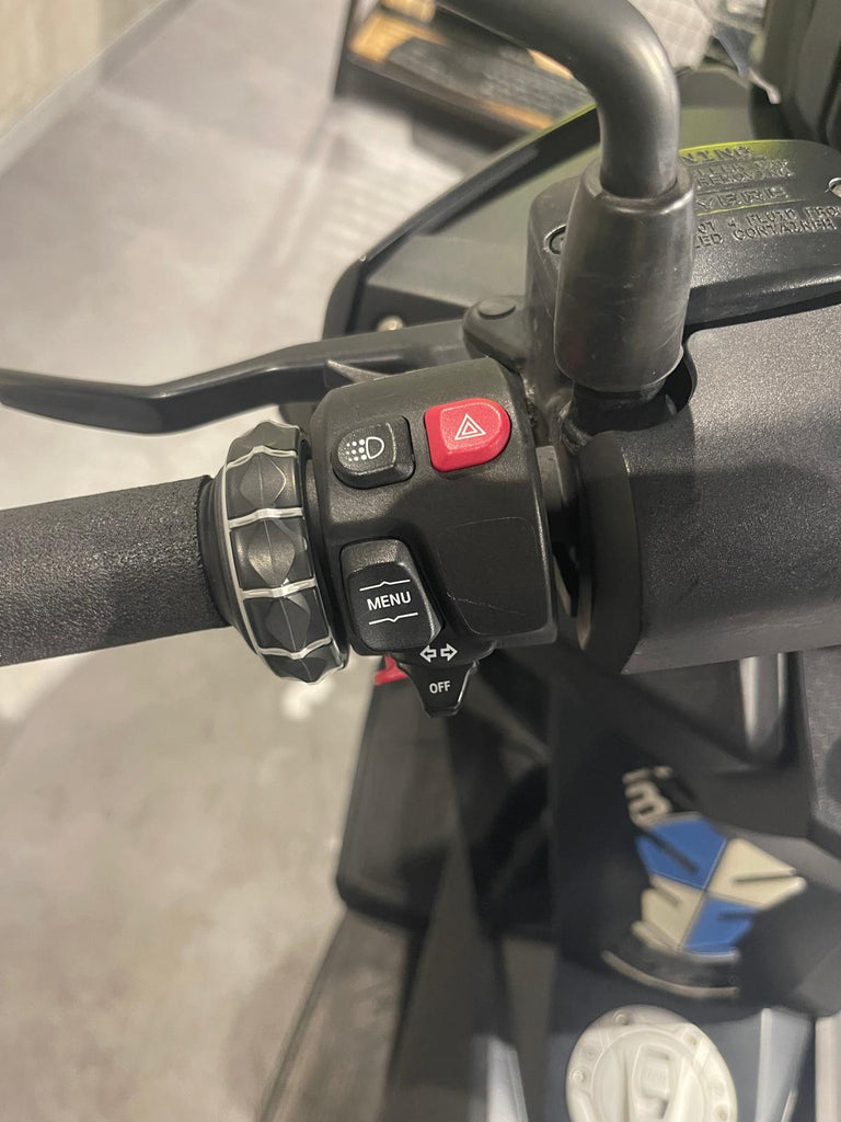 C 400 GT - ANNO 2021 - KM 25849