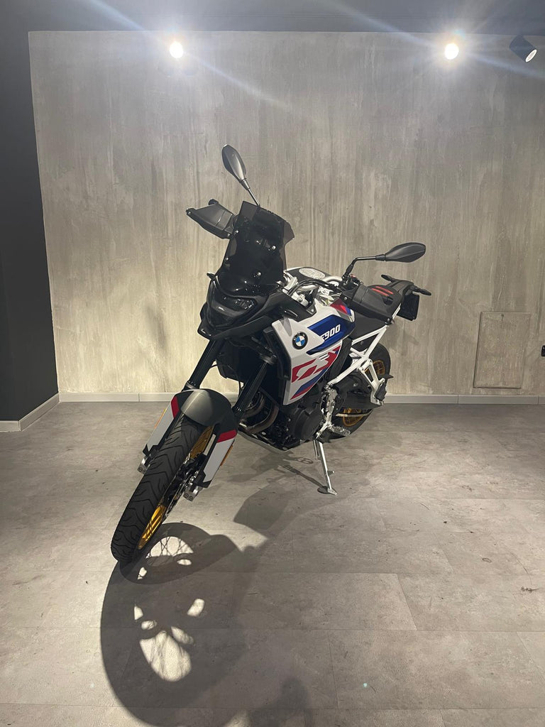 F 900 GS - 04/2025 - KM 382