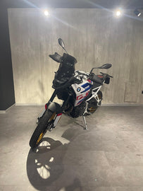 F 900 GS - 04/2025 - KM 382