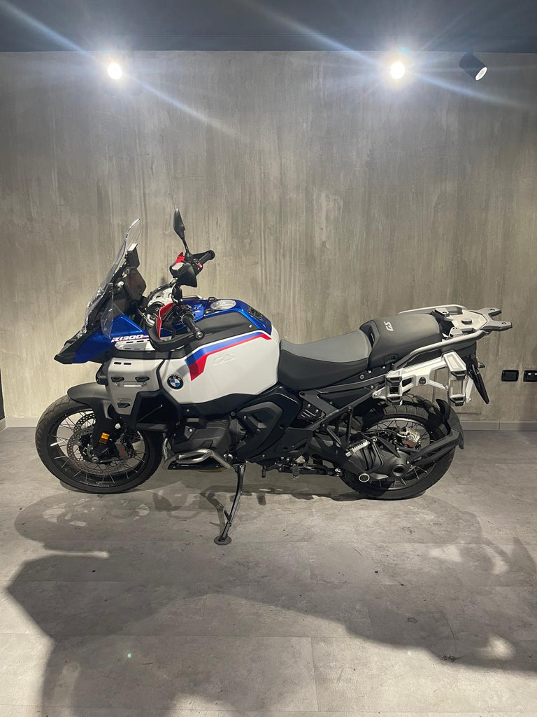 R 1300 GS ADV - ANNO 09/2025 - KM 1749