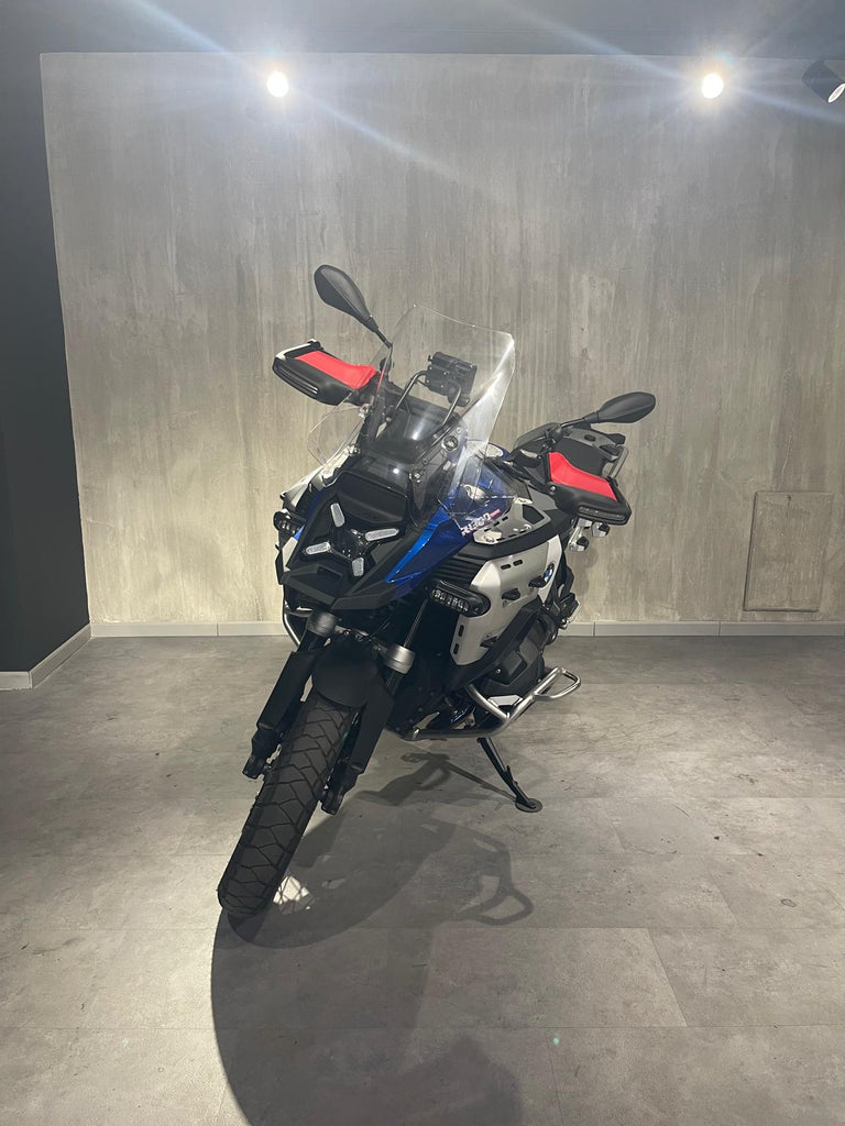 R 1300 GS ADV - ANNO 09/2025 - KM 1749