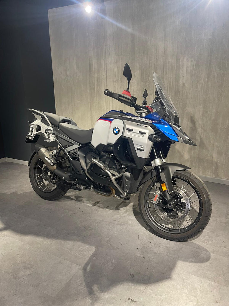 R 1300 GS ADV - ANNO 09/2025 - KM 1749