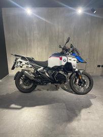 R 1300 GS ADV - ANNO 09/2025 - KM 1749