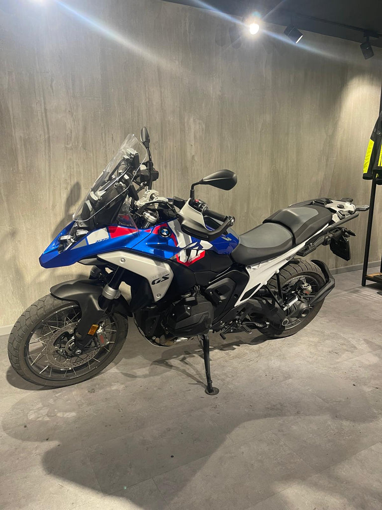 R 1300 GS - ANNO 2025 - KM 12733