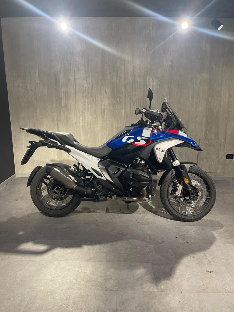 R 1300 GS - ANNO 2025 - KM 12733