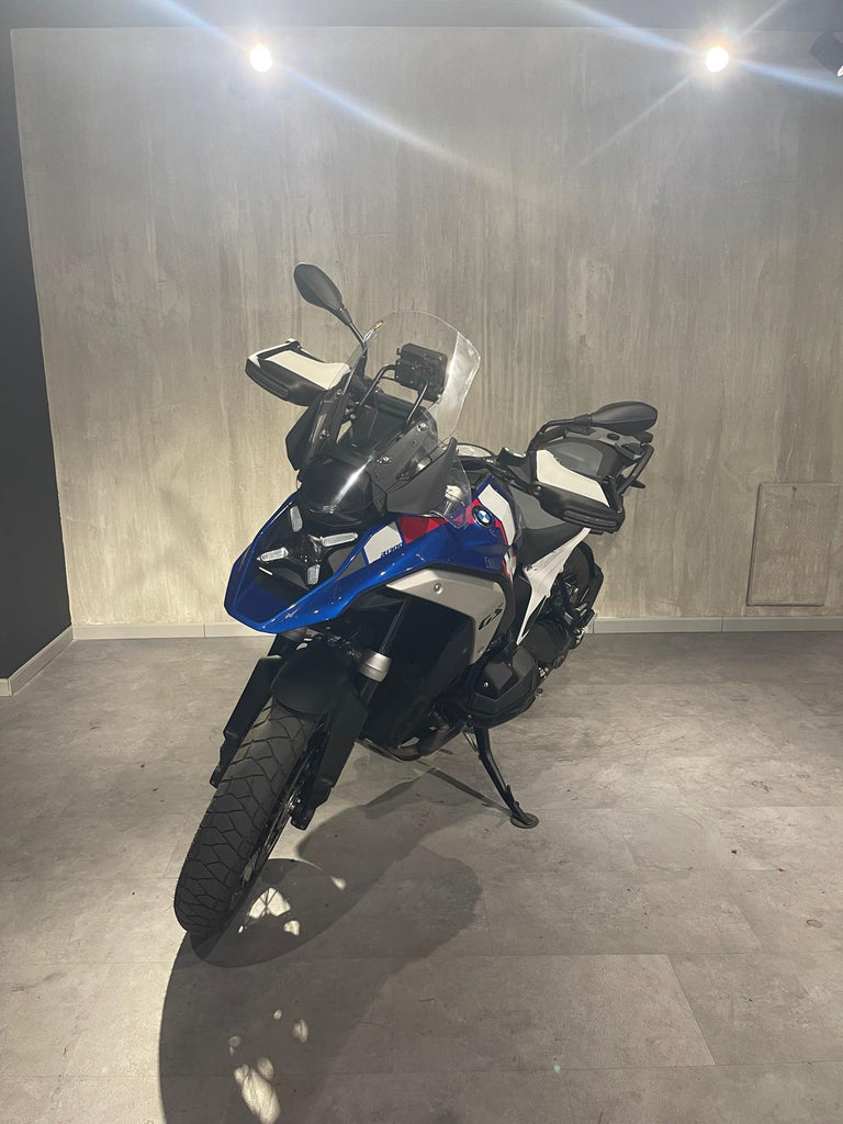 R 1300 GS - ANNO 2025 - KM 12733