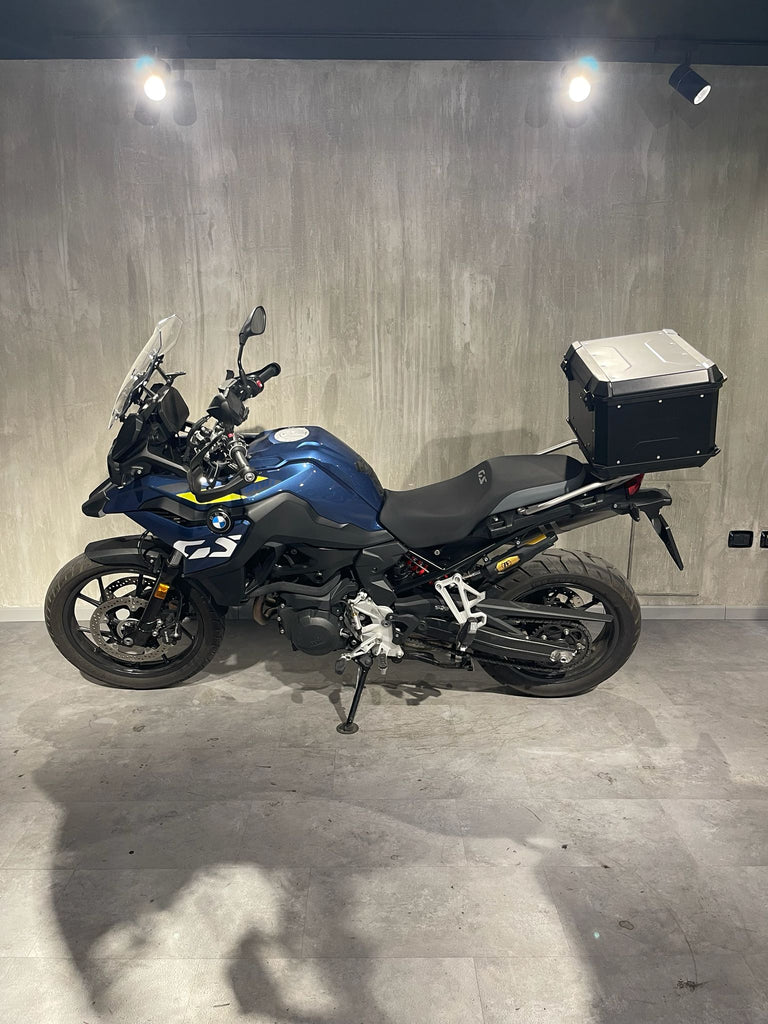 F 800 GS - ANNO 2026 - KM 2465