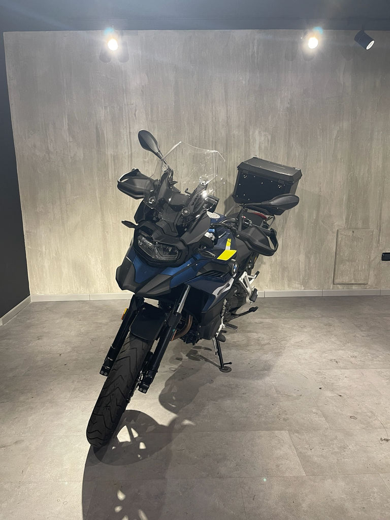 F 800 GS - ANNO 2026 - KM 2465