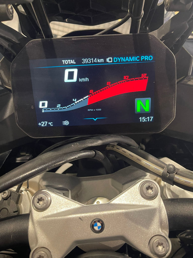 S 1000 XR - ANNO 2022 - KM 39314