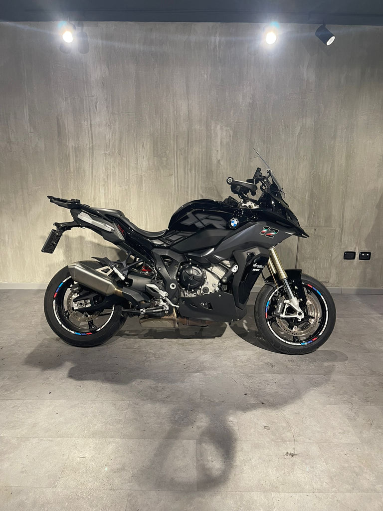 S 1000 XR - ANNO 2022 - KM 39314