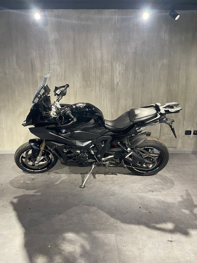 S 1000 XR - ANNO 2022 - KM 39314