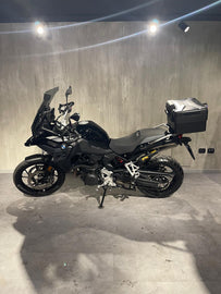 F 800 GS - ANNO 2025 - KM 7118