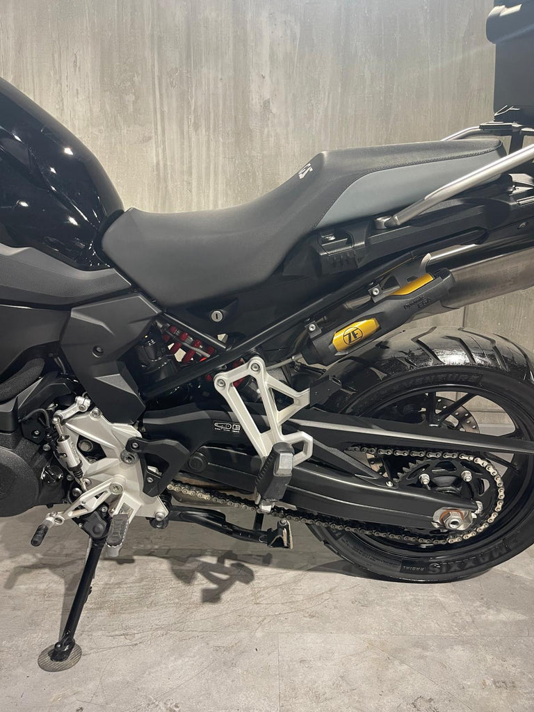 F 800 GS - ANNO 2025 - KM 7118