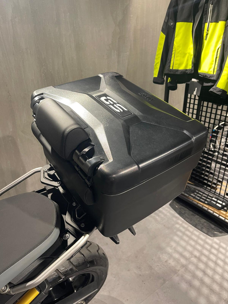 F 800 GS - ANNO 2025 - KM 7118