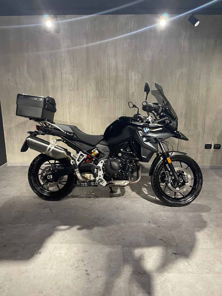 F 800 GS - ANNO 2025 - KM 7118