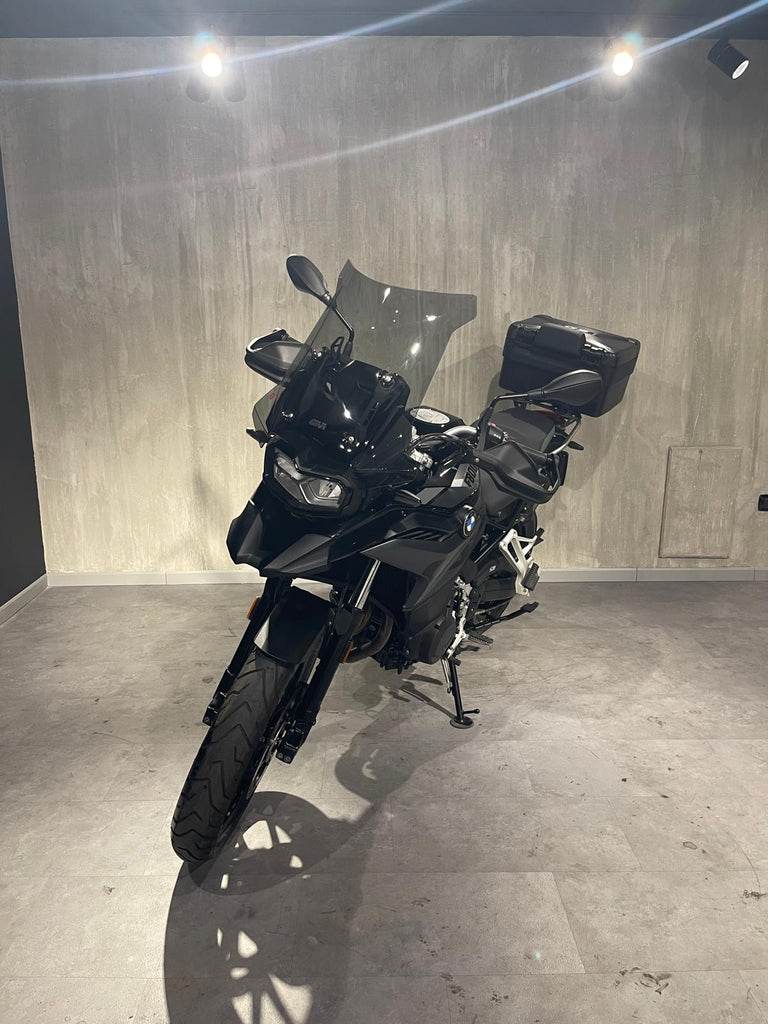 F 800 GS - ANNO 2025 - KM 7118
