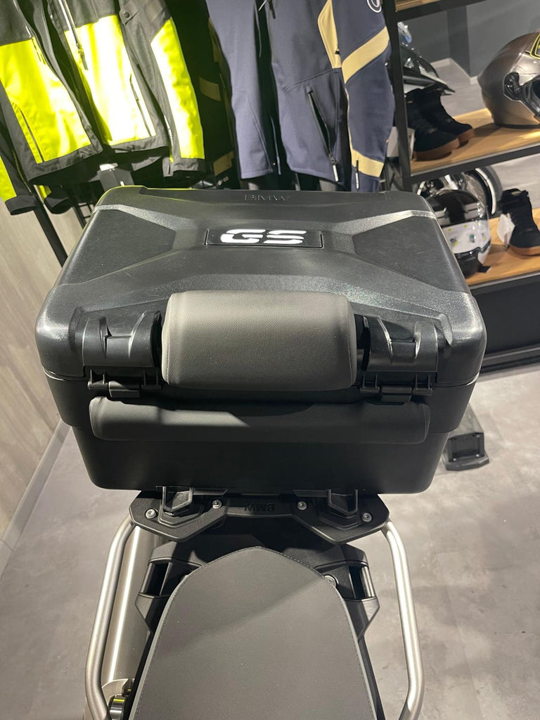 F 800 GS - ANNO 2025 - KM 7118