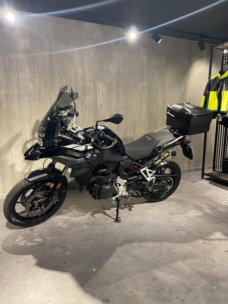 F 800 GS - ANNO 2025 - KM 7118