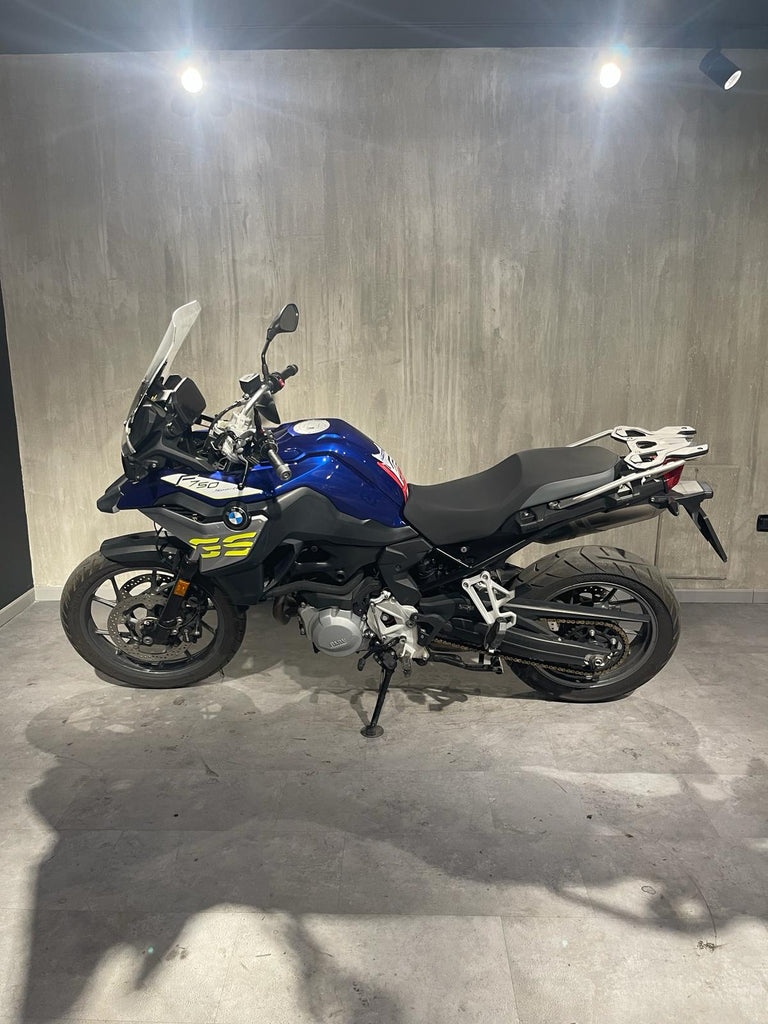 F 750 GS - ANNO 2021 - 48409