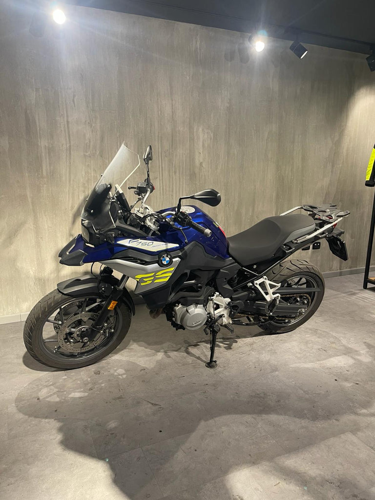 F 750 GS - ANNO 2021 - 48409