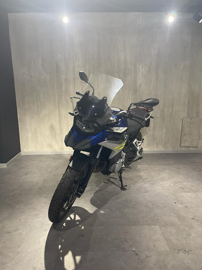 F 750 GS - ANNO 2021 - 48409