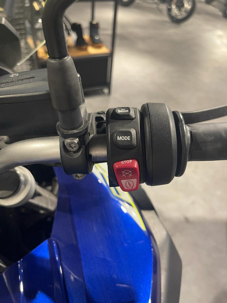 F 750 GS - ANNO 2021 - 48409