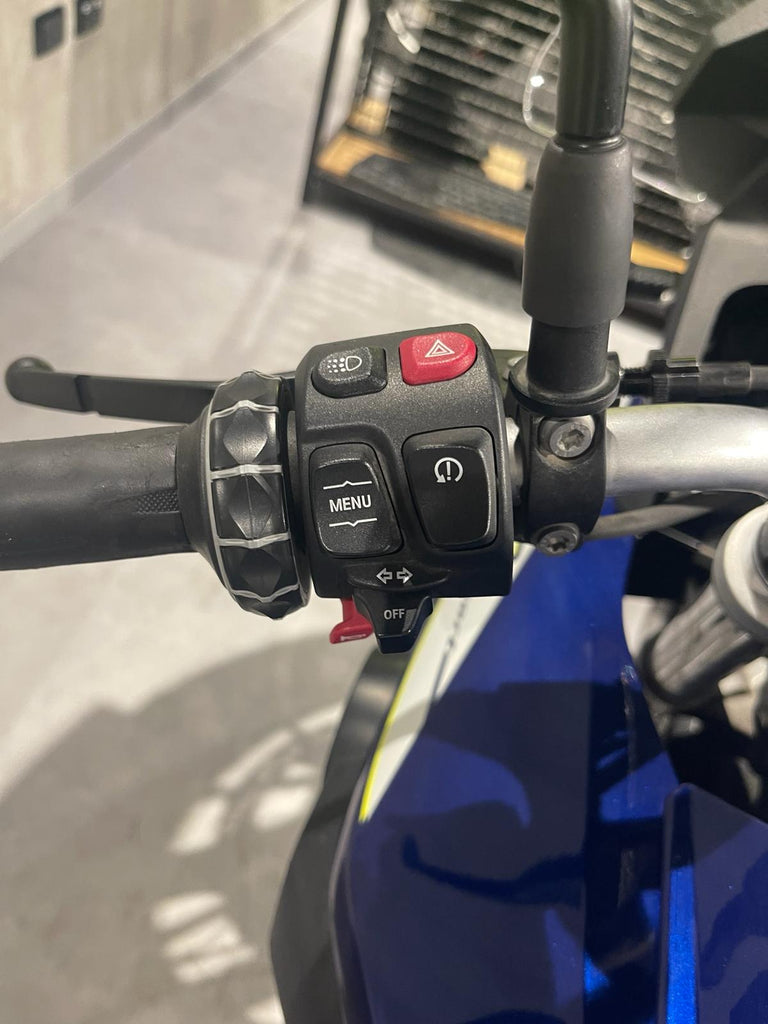 F 750 GS - ANNO 2021 - 48409