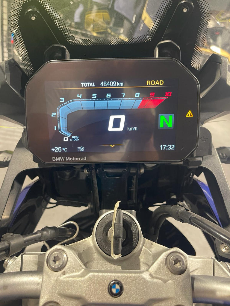 F 750 GS - ANNO 2021 - 48409