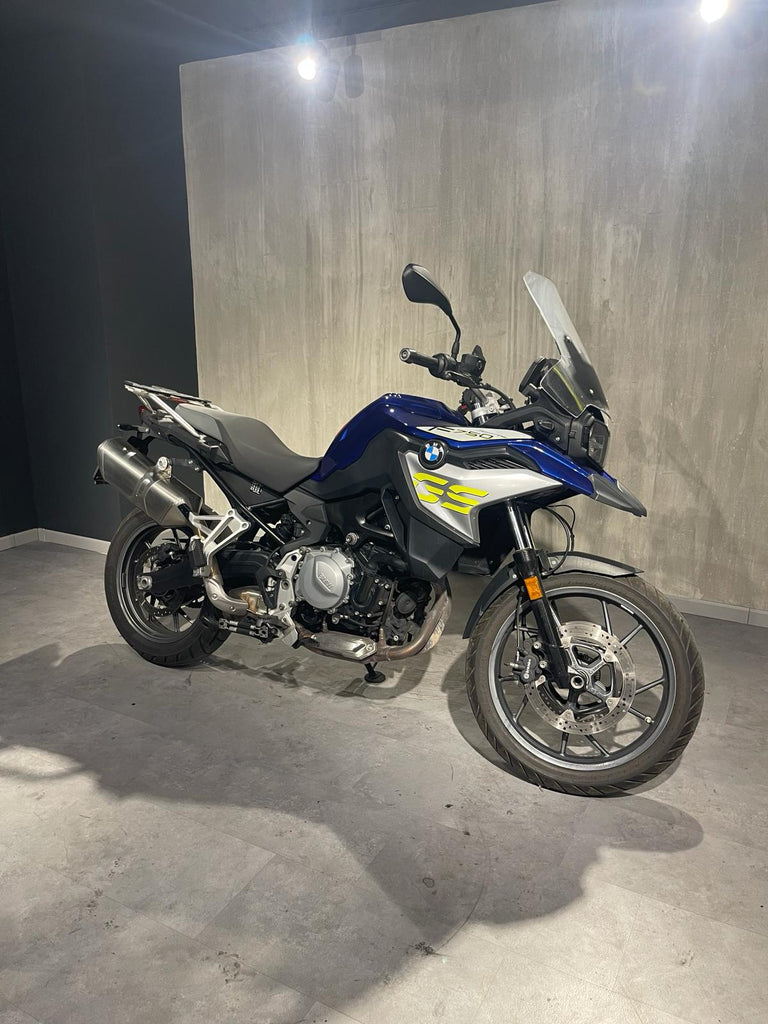 F 750 GS - ANNO 2021 - 48409