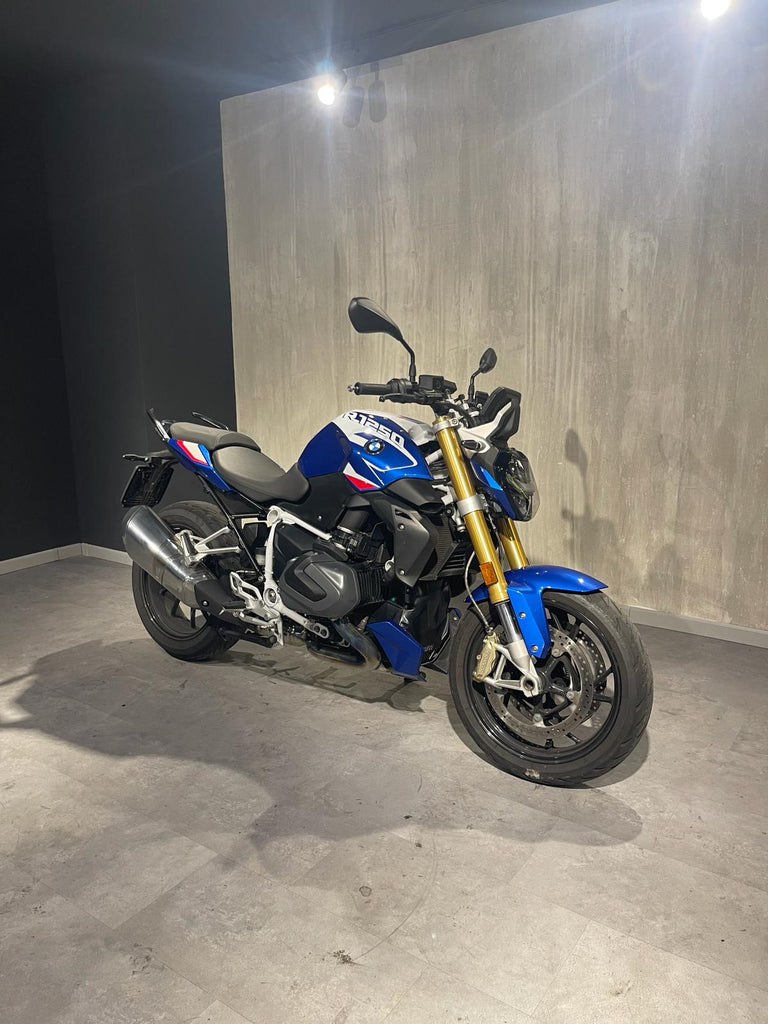 R 1250 R - ANNO 2024 - KM 15558
