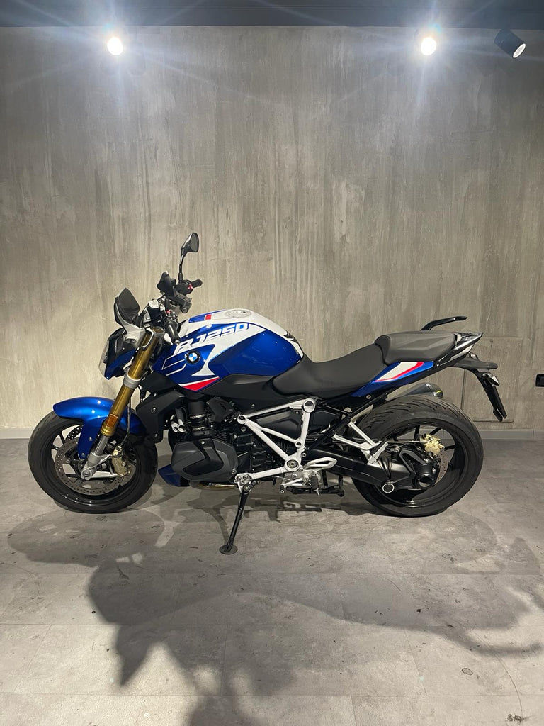 R 1250 R - ANNO 2024 - KM 15558