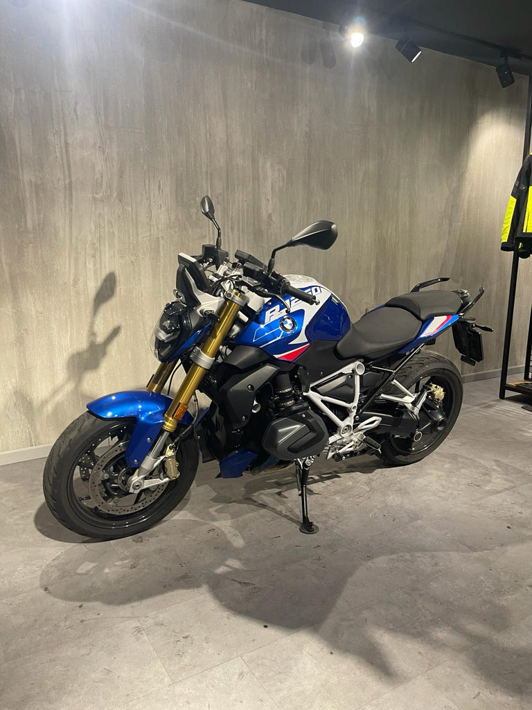 R 1250 R - ANNO 2024 - KM 15558