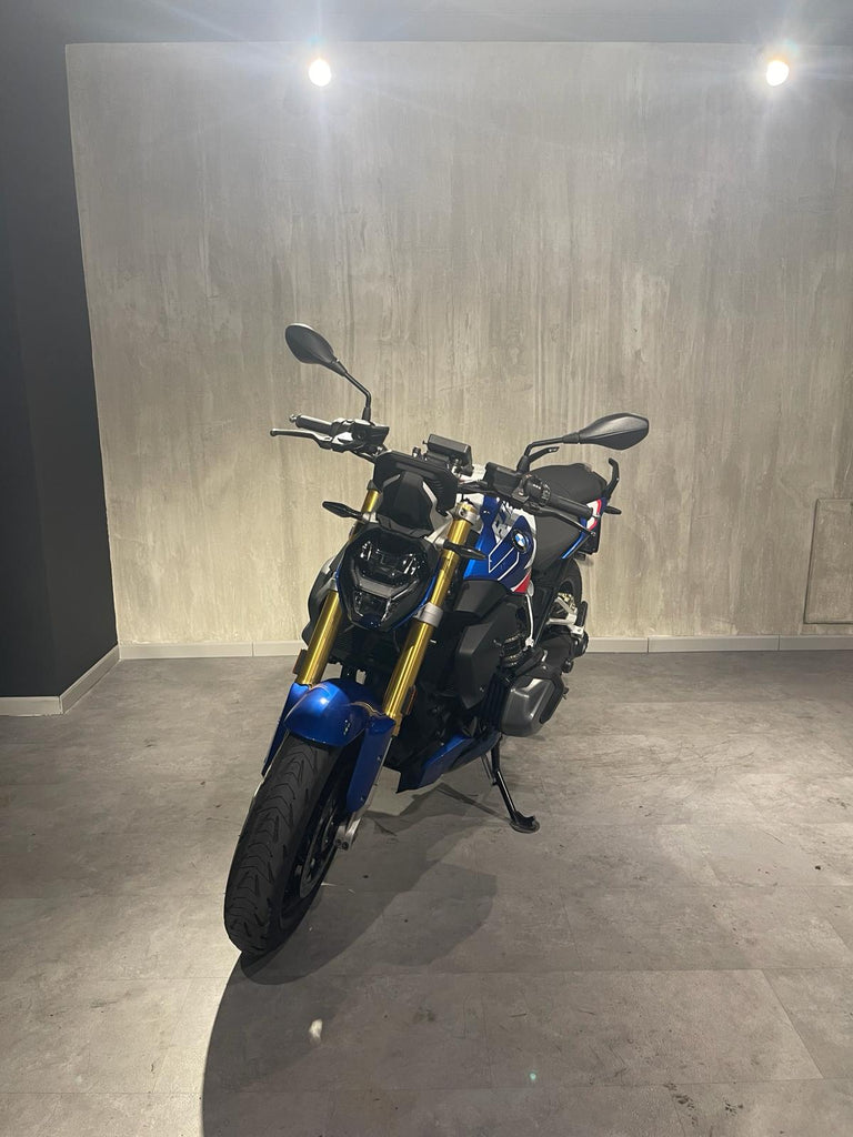 R 1250 R - ANNO 2024 - KM 15558