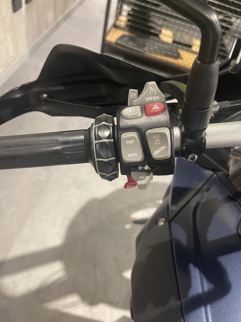 S 1000 XR - ANNO 202017 - KM 37585