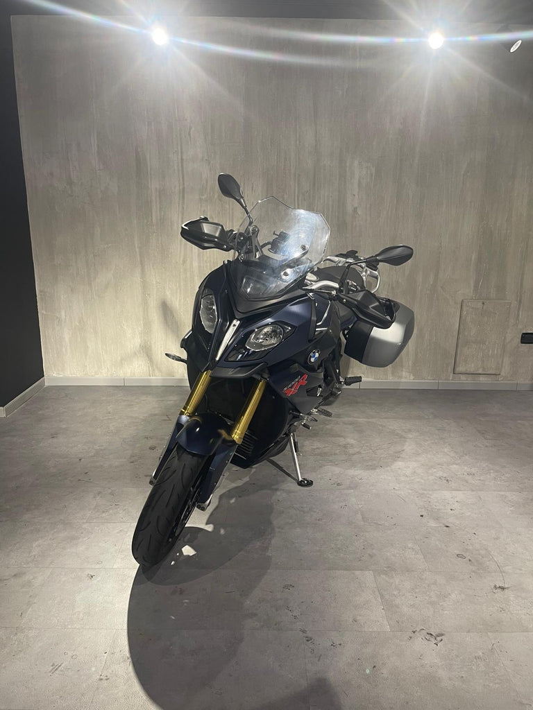 S 1000 XR - ANNO 202017 - KM 37585