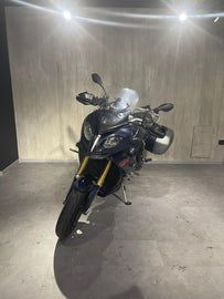S 1000 XR - ANNO 202017 - KM 37585